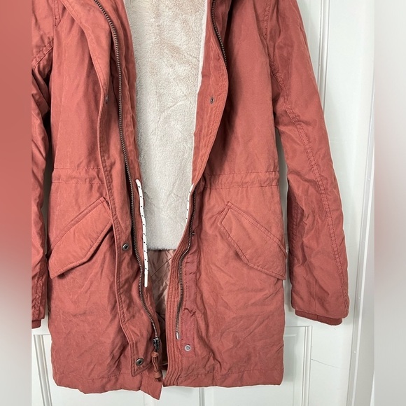 Abercrombie & Fitch 3-in-1 Ultra Parka XS - Picture 6 of 12